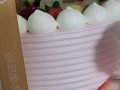 -糕小爱动物奶油生日蛋糕定制(晋江万达店)