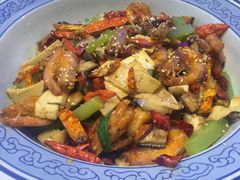 -鱼库·不仅是一家烤鱼店(车公庙店)