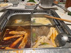 -海底捞火锅(亲子主题北金鹰店)