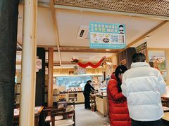 -老淮滨-蚌埠非遗小吃(淮河路店)