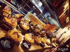 -淀里船宴(卓达店)