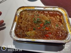 -尚海派·云山886烧烤龙虾馆(云山路店)