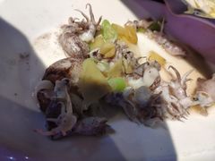 -蚝堡海鲜·威海菜·海肠捞饭·烧烤·亚洲吃蚝公司(幸福门店)