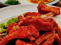 红烧排骨-奉天大饭店(澳海澜庭店)