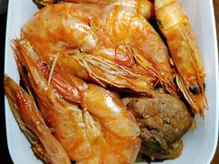 -圣罗巴海鲜烤肉自助(新乡万达店)