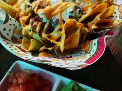 -Famous肥猫墨西哥音乐餐吧(五棵松华熙LIVE店)