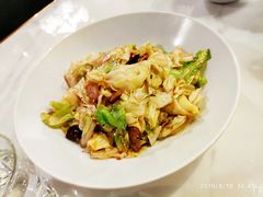 手撕包菜-桐爷小馆(广渠门店)