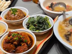 -杏花村水席楼·洛阳水席(老城十字街店)