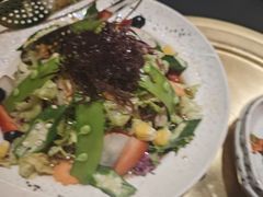 -無二炙坊·和牛烧肉(大钟寺1733店)