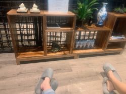 -THANN EXPRESS SPA