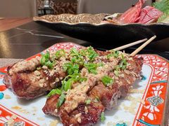 烤牛肋条-伊藤ITO(侨福芳草地购物中心店)