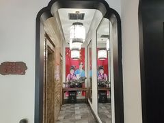 -徽镇小厨·经典徽菜(十里河店)