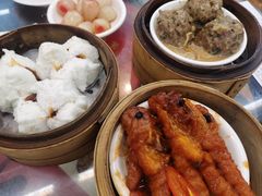 -香港蓮香樓(中環店)