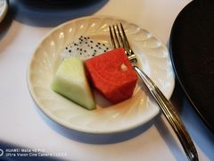 -马克西姆俄罗斯餐厅(通亚街店)