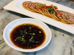 -贺秦生陕面王(富力城店)