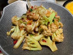 -黑石礁酒楼·海鲜(黑石礁店)