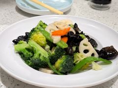 -玉林烤鸭店(垡头店)