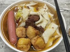 -天津工业大学西苑餐厅