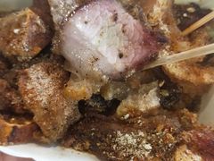 -张师傅脆皮五花肉(世界城光谷步行街店)