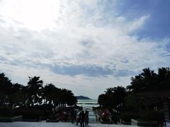 -石梅湾艾美度假酒店