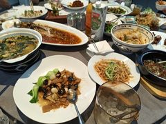 -秦月轩·陕西家乡菜(阜成路·五棵松店)