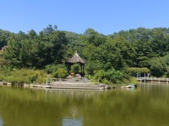 -广州市帽峰山景区
