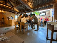 大堂-VOYAGE COFFEE(北锣鼓巷店)