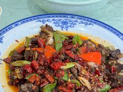 -胡世羊肉汤(南街店)