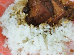 -咱家王新国把子肉(县东巷店)