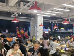 -于屿城重庆火锅(深圳总店)