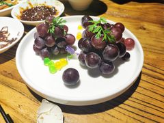 -湖畔鲁菜·二十年老字号餐厅(大明湖店)