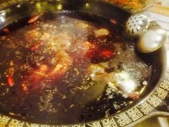 -莽子老火锅自助火锅(通锦桥路店)