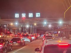 -海安新港(公交站)
