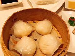 原汁鲜虾饺-利苑酒家(宜安广场店)
