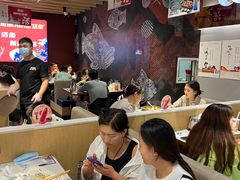 大堂-鱼酷活鱼烤鱼(北美店)