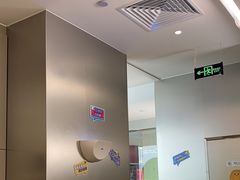 -吕氏疙瘩汤·海鲜新鲁菜(海州利群店)