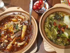 -文煲公砂锅煲仔小食堂