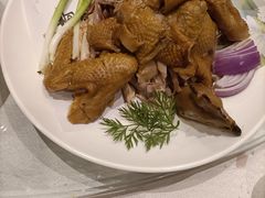 -鑫巴蜀小镇 · 水煮鱼专研店(玉桥店)