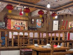 -白城车站店一九二八铁锅炖