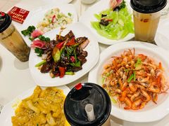 -得月楼·省级非遗·传统苏帮菜(观前店)