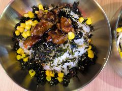 -小木屋拌饭(西安华阳城店)