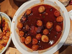 -鸽子窝(宋庄店)