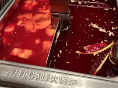 -海底捞火锅(铁西万达店)