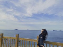 -长岛南北长山旅游景区