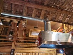 -恩你小木屋·烤肉韩式料理(嘉兴秀洲店)