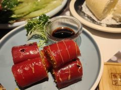 -虾饺妹·粤式茶餐厅(荟聚店)