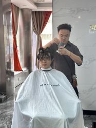 -发源地HAIR SALON