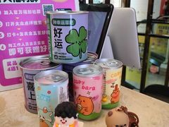 -巴黎春天(陕西路店)