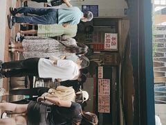 门面-蓉城西二道无名冒菜(西二道街店)