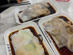 -银记肠粉(文昌北路店)